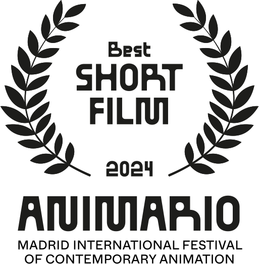 Animario Best Short | Flower Show | 2024