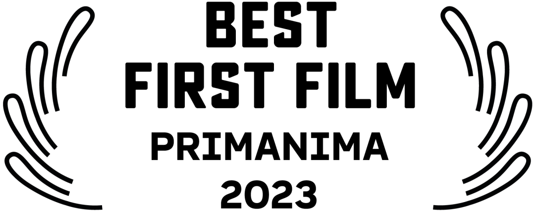 Primanima Best First Film | Flower Show | 2023