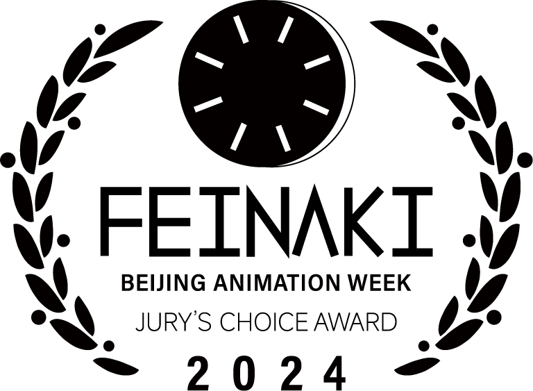 Feinaki Beijing Jury’s Choice Award | Flower Show | 2024