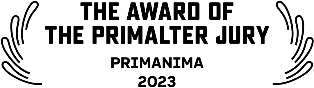 Primanima Primalter Award | Nun or Never! | 2023