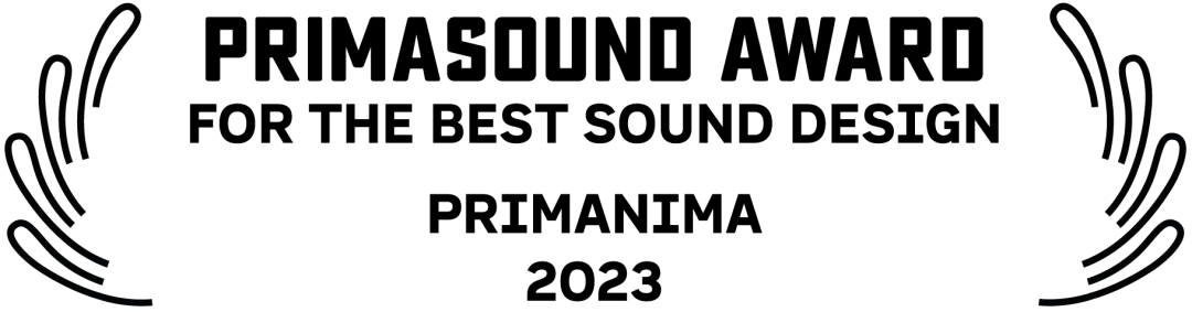 Primasound Award | Nun or Never! | 2023