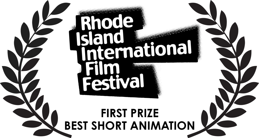 Rhode Island Best Short Animation | Nun or Never! | 2024