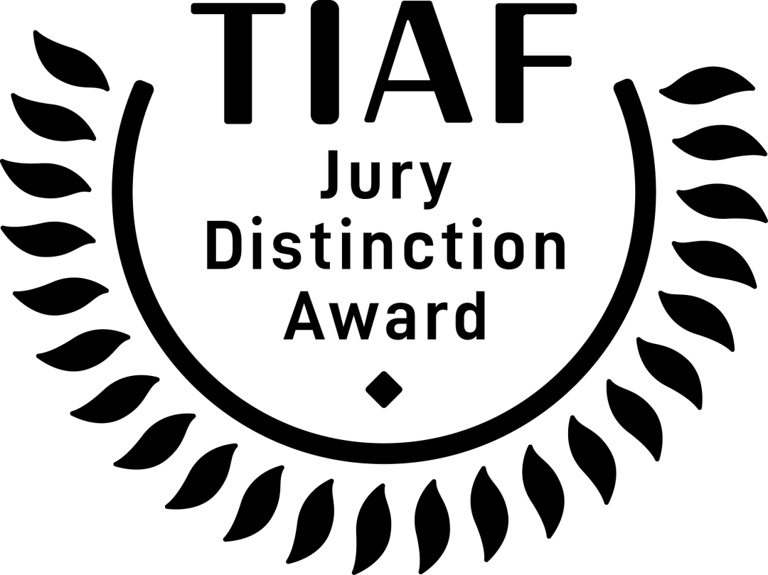 TIAF Jury Distinction Award | Nun or Never! | 2024