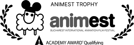Animest Trophy | Dollhouse Elephant | 2025