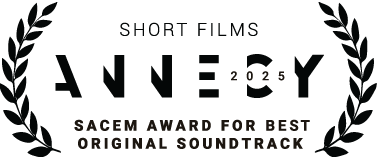 Annecy Best Original Soundtrack | Dollhouse Elephant | 2025